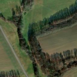 Satellite imagery of survey_point, CZ