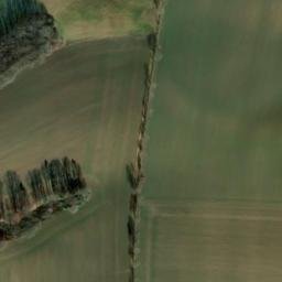 Satellite imagery of survey_point, CZ