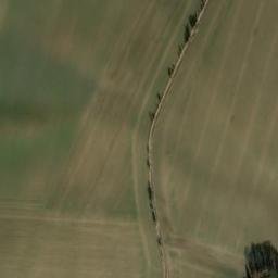 Satellite imagery of survey_point, CZ