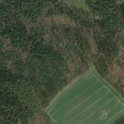 Satellite imagery of Kuhberg, DE