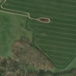 Satellite imagery of Kuhberg, DE