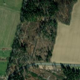 Satellite imagery of Götzinger Höhe, DE