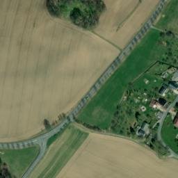 Satellite imagery of Götzinger Höhe, DE