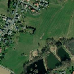 Satellite imagery of Götzinger Höhe, DE