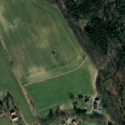 Satellite imagery of Hengstberg, DE
