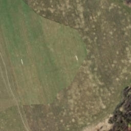 Satellite imagery of Zadní vrch [Habartice-Háj], CZ