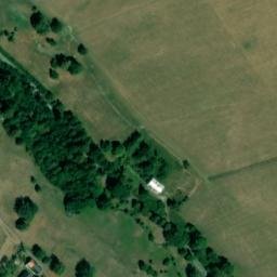 Satellite imagery of Tisovec [Bulovka - Dolní Oldřiš], CZ
