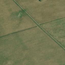 Satellite imagery of Tisovec [Bulovka - Dolní Oldřiš], CZ