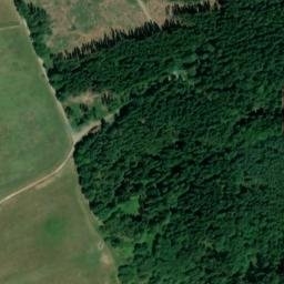 Satellite imagery of Webrův kopec [Bulovka-Dolní Oldřiš], CZ