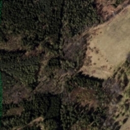 Satellite imagery of Webrův kopec [Bulovka-Dolní Oldřiš], CZ