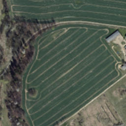 Satellite imagery of Stara Krasnica - Palac, PL