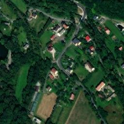 Satellite imagery of Stara Krasnica - Palac, PL