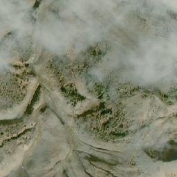 Satellite imagery of Windy Pass, CA