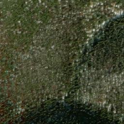 Satellite imagery of Hogback Mountain, CA