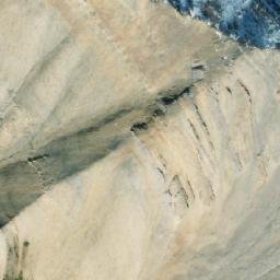 Satellite imagery of Mount Shanks, CA