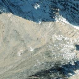 Satellite imagery of Mount Shanks, CA