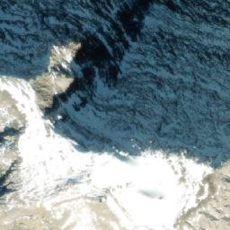 Satellite imagery of Mount Shanks, CA