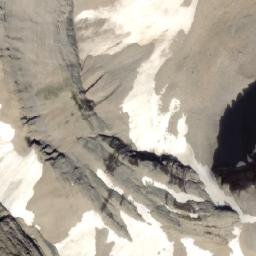 Satellite imagery of Golden Mountain, CA