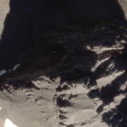 Satellite imagery of Golden Mountain, CA