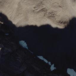 Satellite imagery of Golden Mountain, CA