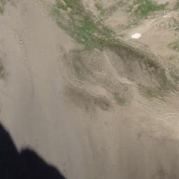 Satellite imagery of Nasswald Peak, CA