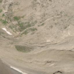 Satellite imagery of Nasswald Peak, CA