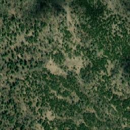 Satellite imagery of Pinetop Hill, CA
