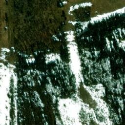 Satellite imagery of Logan Ridge, CA