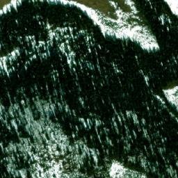 Satellite imagery of Logan Ridge, CA