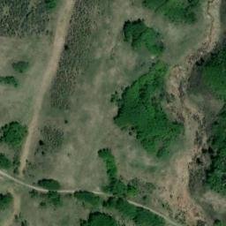 Satellite imagery of Bullhead Hill, CA