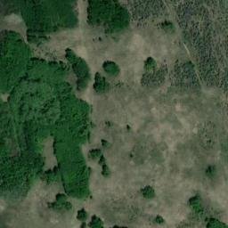 Satellite imagery of Bullhead Hill, CA