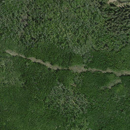 Satellite imagery of High Butte, CA