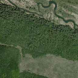 Satellite imagery of High Butte, CA