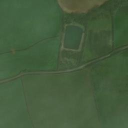 Satellite imagery of Brownsham Wood, GB