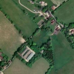 Satellite imagery of Green Hill, FR