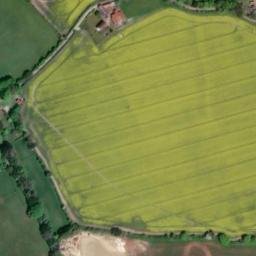 Satellite imagery of Green Hill, FR