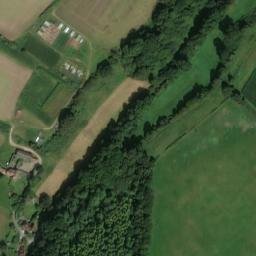 Satellite imagery of Cowdray Park, GB
