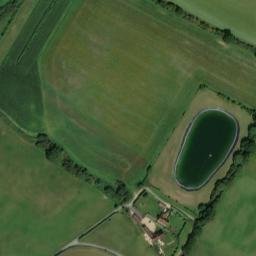 Satellite imagery of Cowdray Park, GB
