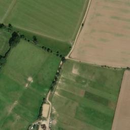 Satellite imagery of Cowdray Park, GB