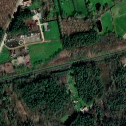 Satellite imagery of Bosberg, BE