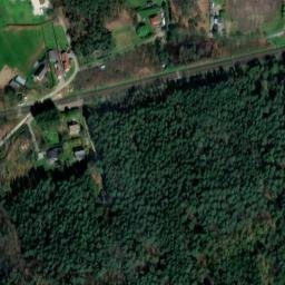 Satellite imagery of Bosberg, BE