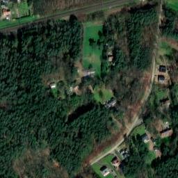 Satellite imagery of Bosberg, BE