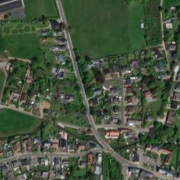 Satellite imagery of Kalenberg, BE