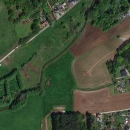 Satellite imagery of Kalenberg, BE