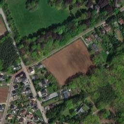 Satellite imagery of Kauwberg, BE