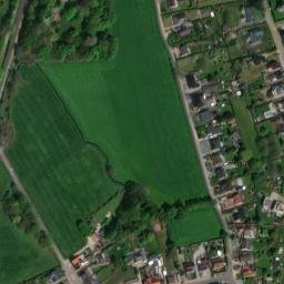 Satellite imagery of Kerkenberg, BE