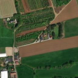 Satellite imagery of Kerkenberg, BE