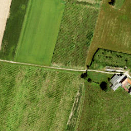 Satellite imagery of Grenspaal 116 (NL), NL