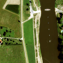 Satellite imagery of Grenspaal 116 (NL), NL