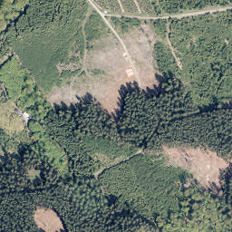 Satellite imagery of Mark, DE